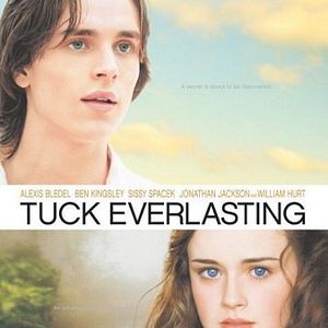 Foto El bosque mágico de Tuck