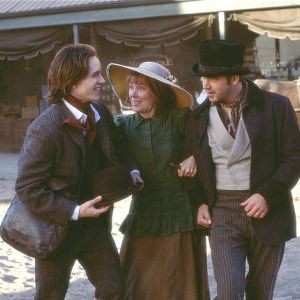 Foto El bosque mágico de Tuck