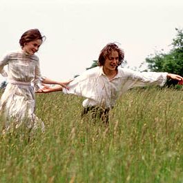 Foto El bosque mágico de Tuck