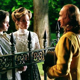 Foto El bosque mágico de Tuck