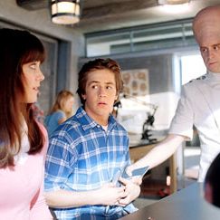 Foto Sky High, una escuela de altos vuelos