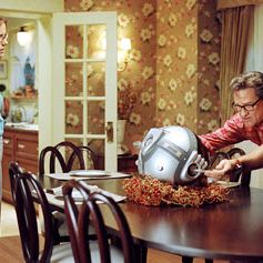 Foto Sky High, una escuela de altos vuelos