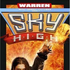 Foto Sky High, una escuela de altos vuelos