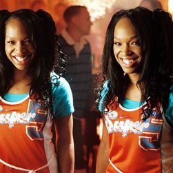 Foto Sky High, una escuela de altos vuelos