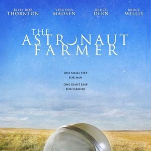 Foto The Astronaut Farmer