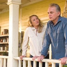 Foto The Astronaut Farmer