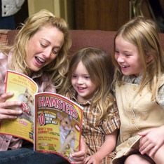 Foto The Astronaut Farmer