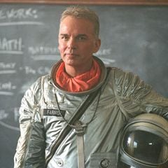 Foto The Astronaut Farmer