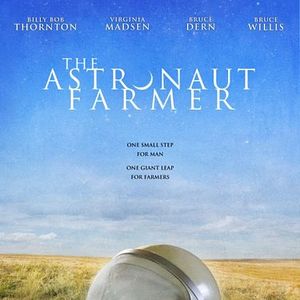 Foto The Astronaut Farmer