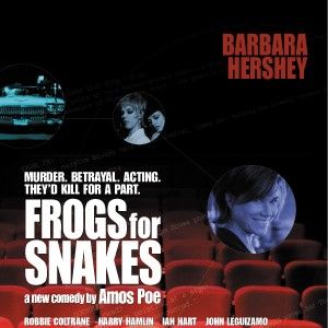 Foto Frogs for Snakes (Actores asesinos)