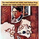 Foto Matar a un ruiseñor