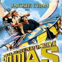 Foto La vuelta al mundo en 80 días