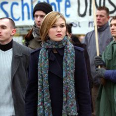 Foto El mito de Bourne