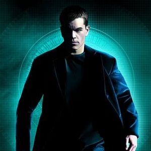 Foto El mito de Bourne