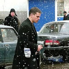 Foto El mito de Bourne