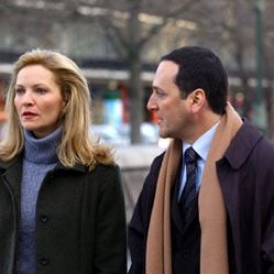 Foto El mito de Bourne