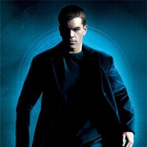 Foto El mito de Bourne