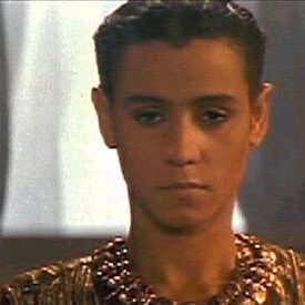 Foto Stargate: Puerta a las estrellas