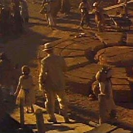 Foto Stargate: Puerta a las estrellas