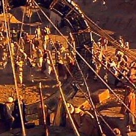 Foto Stargate: Puerta a las estrellas