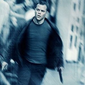 Foto El ultimátum de Bourne