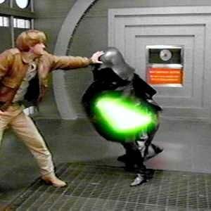 Foto La loca historia de las Galaxias