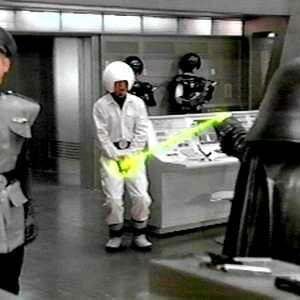 Foto La loca historia de las Galaxias