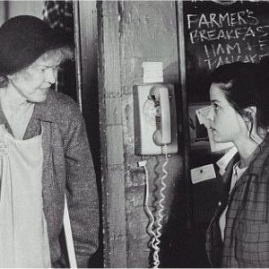 Foto La historia del Spitfire Grill