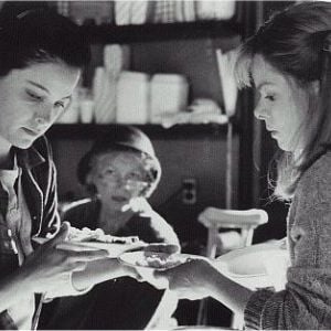 Foto La historia del Spitfire Grill