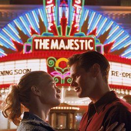 Foto The Majestic
