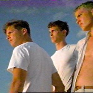 Foto Tormenta blanca