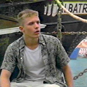 Foto Tormenta blanca