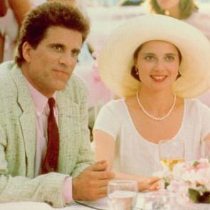 Foto Un toque de infidelidad