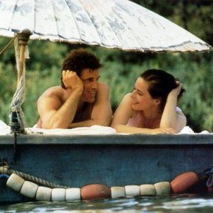 Foto Un toque de infidelidad