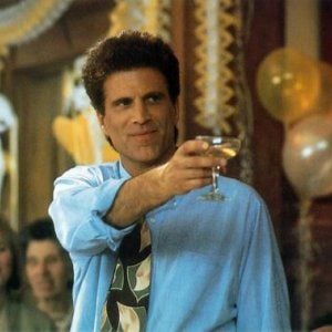 Foto Un toque de infidelidad