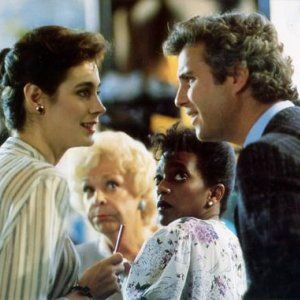 Foto Un toque de infidelidad