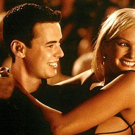 Foto Así es el amor