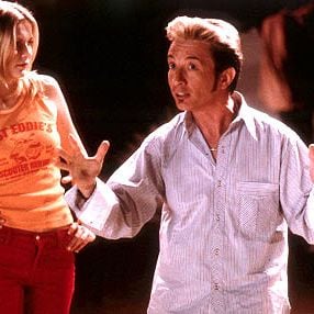 Foto Así es el amor