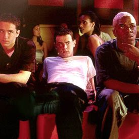 Foto Así es el amor