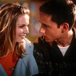 Foto Así es el amor