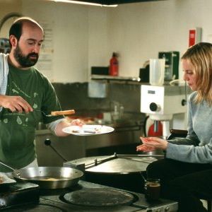 Foto La vida secreta de las palabras