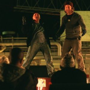 Foto La vida secreta de las palabras