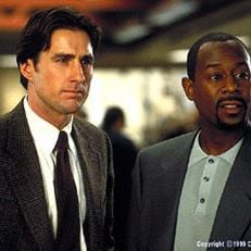 Foto De ladrón a policía