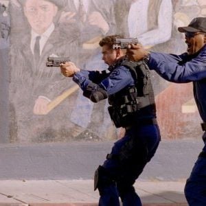 Foto S.W.A.T. Los hombres de Harrelson