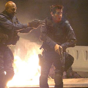 Foto S.W.A.T. Los hombres de Harrelson