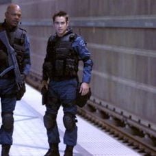 Foto S.W.A.T. Los hombres de Harrelson
