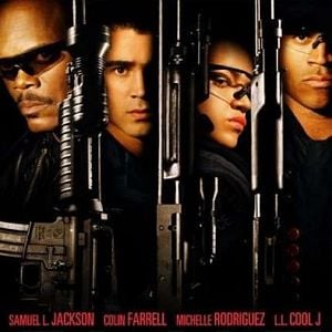 Foto S.W.A.T. Los hombres de Harrelson