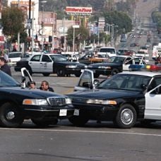 Foto S.W.A.T. Los hombres de Harrelson