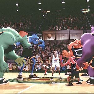 Foto Space Jam