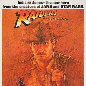 Foto En busca del arca perdida